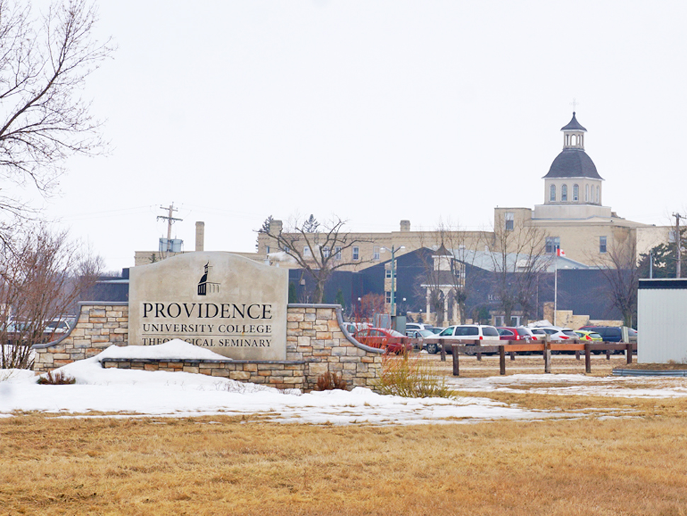 Providence staff take steps to help students feel safer after assault